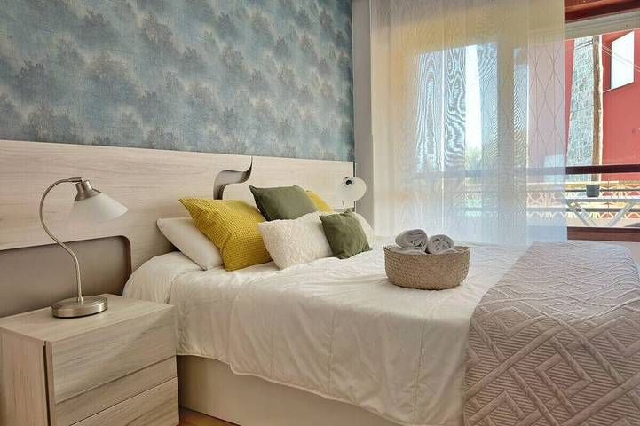 Ganze Wohnung, Apt en la Playa in Isla, Arnuero