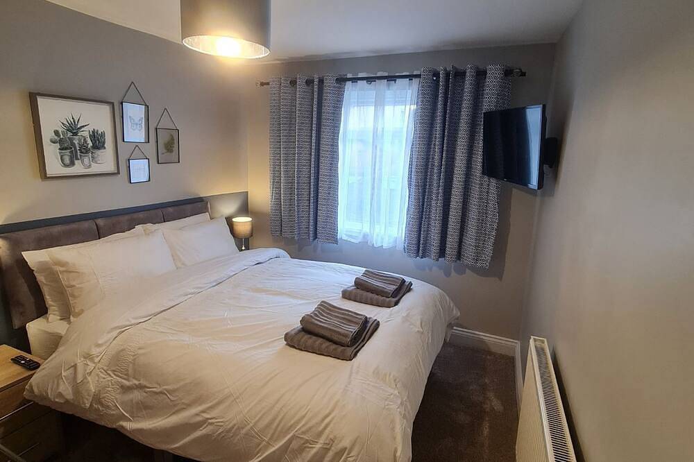 Beautiful Ilkley cottage sleeps 8 - pet friendly in Ilkley, West Yorkshire