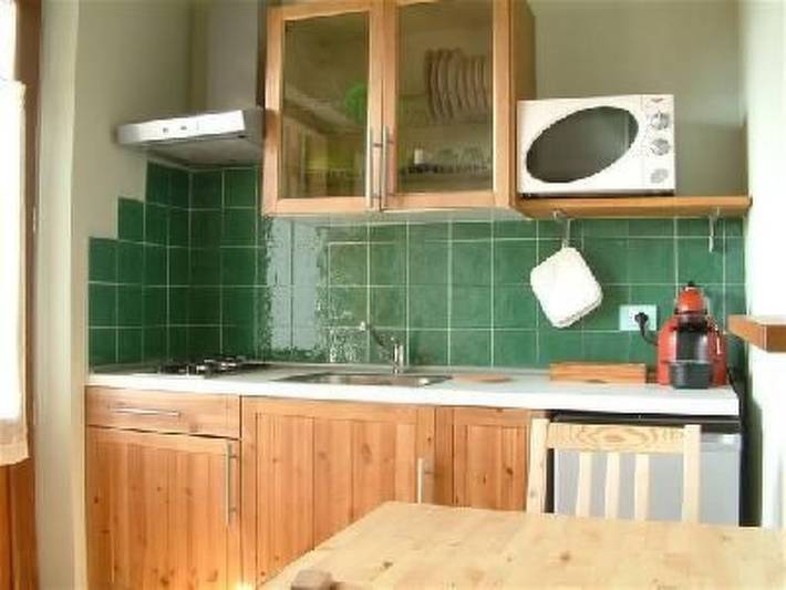 Appartamento intero, Grünes Appartement in Montegiorgio, Provincia di Fermo