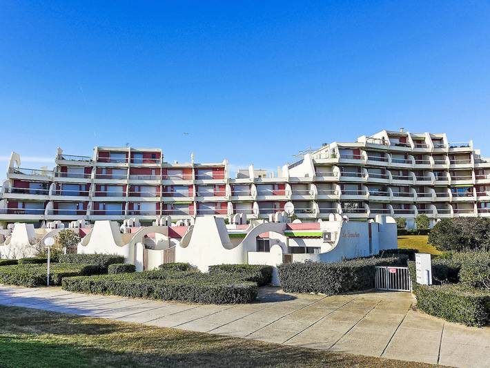 Apartamento entero, Les Grenadines in Le Couchant, La Grande-Motte