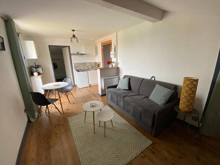 Gîte pour 2 personnes à Tartas - 4