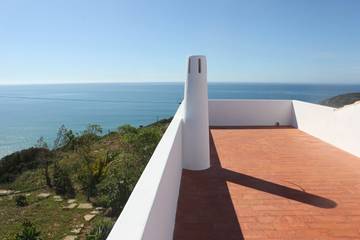 Holiday Home for 8 People in Vila do Bispo e Raposeira, Algarve, Photo 4