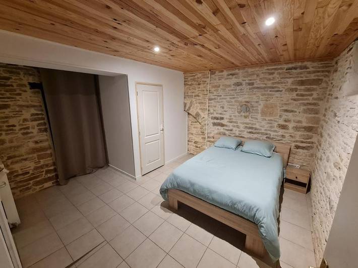 Gîte pour 4 personnes à Catus - 3
