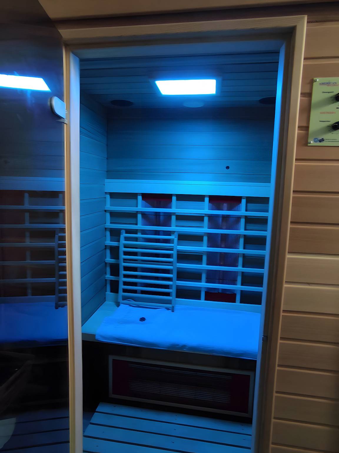 Ganze Wohnung, Ferienwohnung 'Energie und Balance' mit privater Terrasse, Balkon und Wlan in Hessisch Lichtenau, Werra-Meißner-Kreis