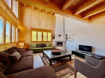 Vakantiehuis voor 12 Personen in Nendaz, 4 Vallées, Afbeelding 3