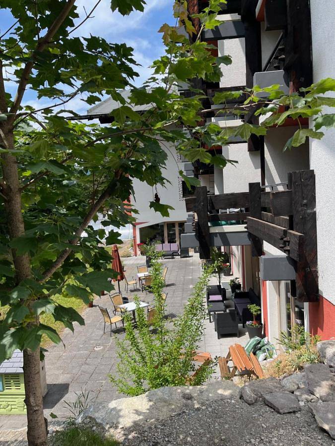 Kronenlodge in Seefeld in Tirol, Innsbruck Land