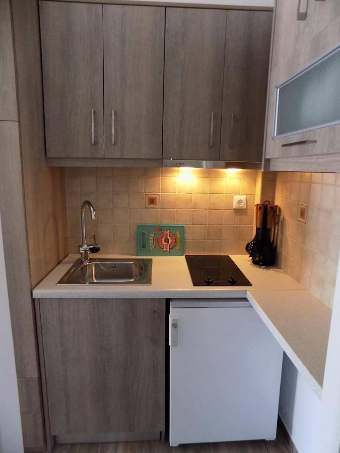 Maison d’hôte pour 3 personnes, avec vue et jardin dans Sifnos - 4