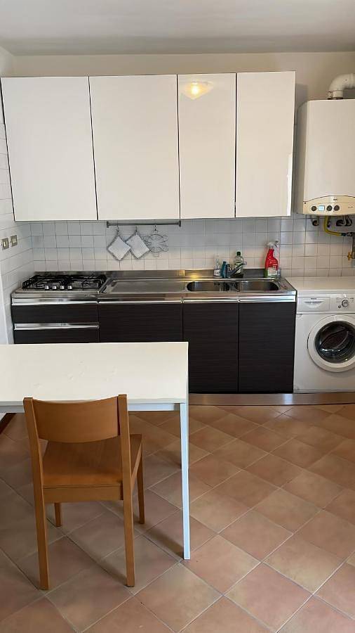 Vakantiewoning voor 2 personen in Treviso