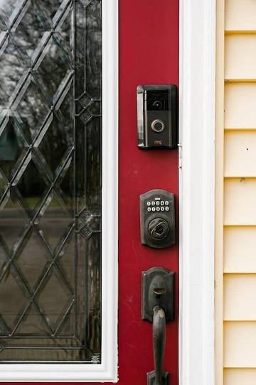 Vacation House for 6 Guests in Nashville, Tennessee, Picture 2