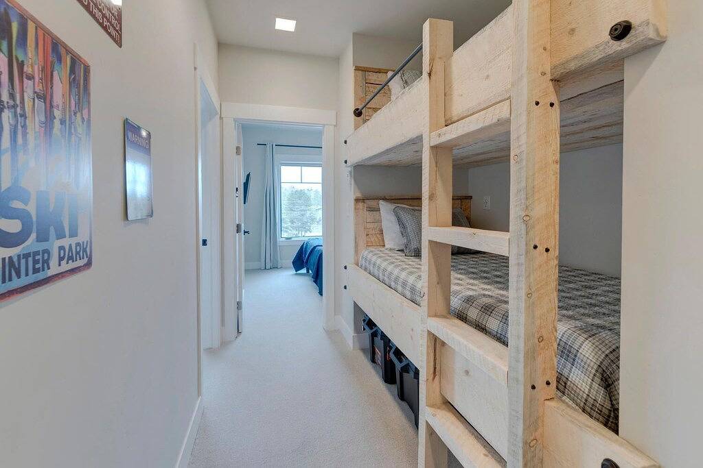 Vacation House for 8 Guests in Maryvale, Winter Park