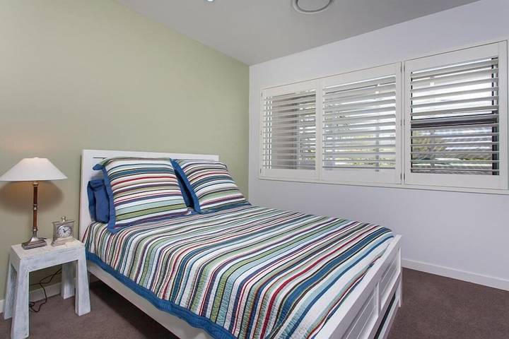 Ferienwohnung für 10 Personen, mit Balkon - 1