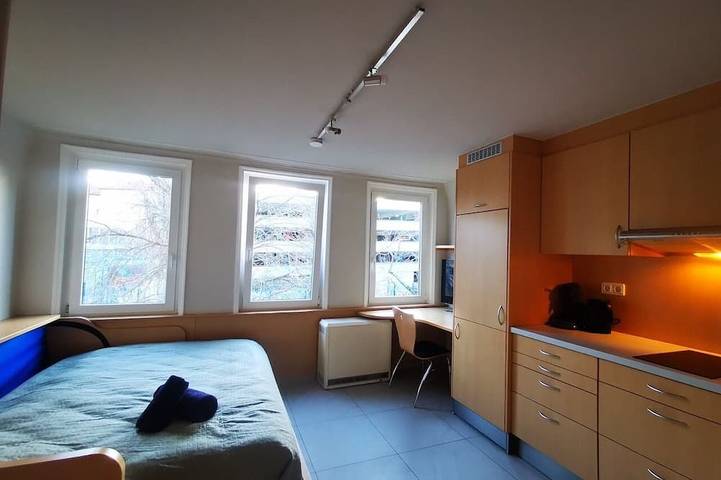 Ferienwohnung für 2 Personen in Stuttgart-Mitte - 2