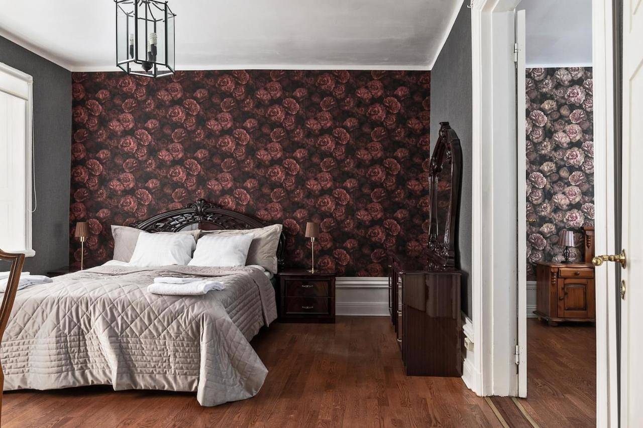 Geheel appartement, Superior Apartment in Stockholm, Zweedse Oostzee