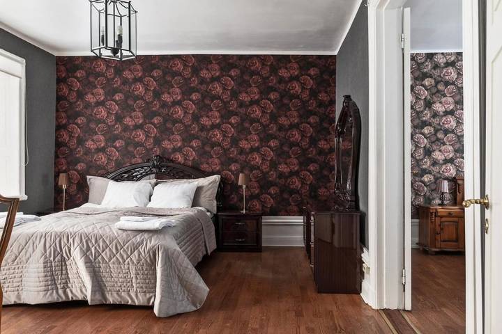 Ferienwohnung für 4 Personen, mit Sauna in Stockholm - 4