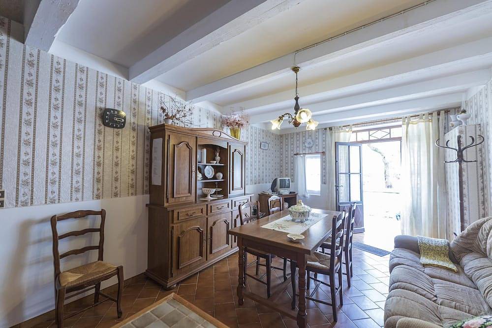 House l'oustaou les 2 oliviers in Moustiers-Sainte-Marie, Verdon Regional Natural Park