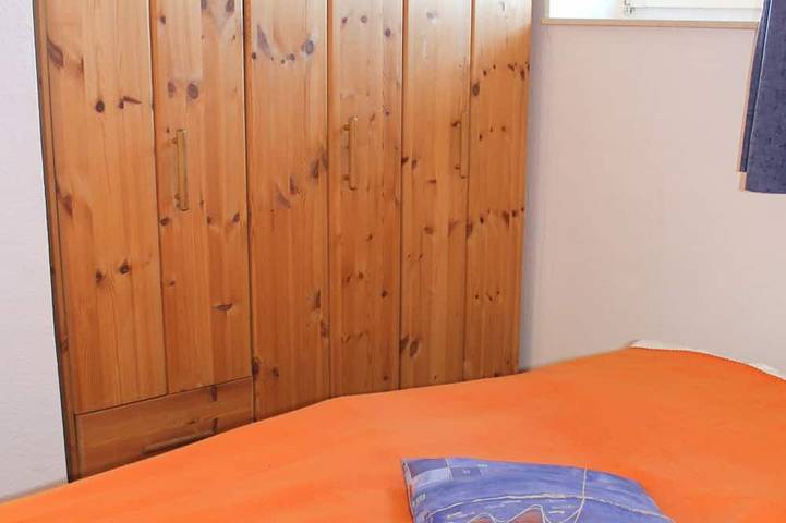 Ganze Wohnung, Ferienwohnung/App. für 2 Gäste mit 45m² in Grömitz (1669) in Grömitz, Ostholstein