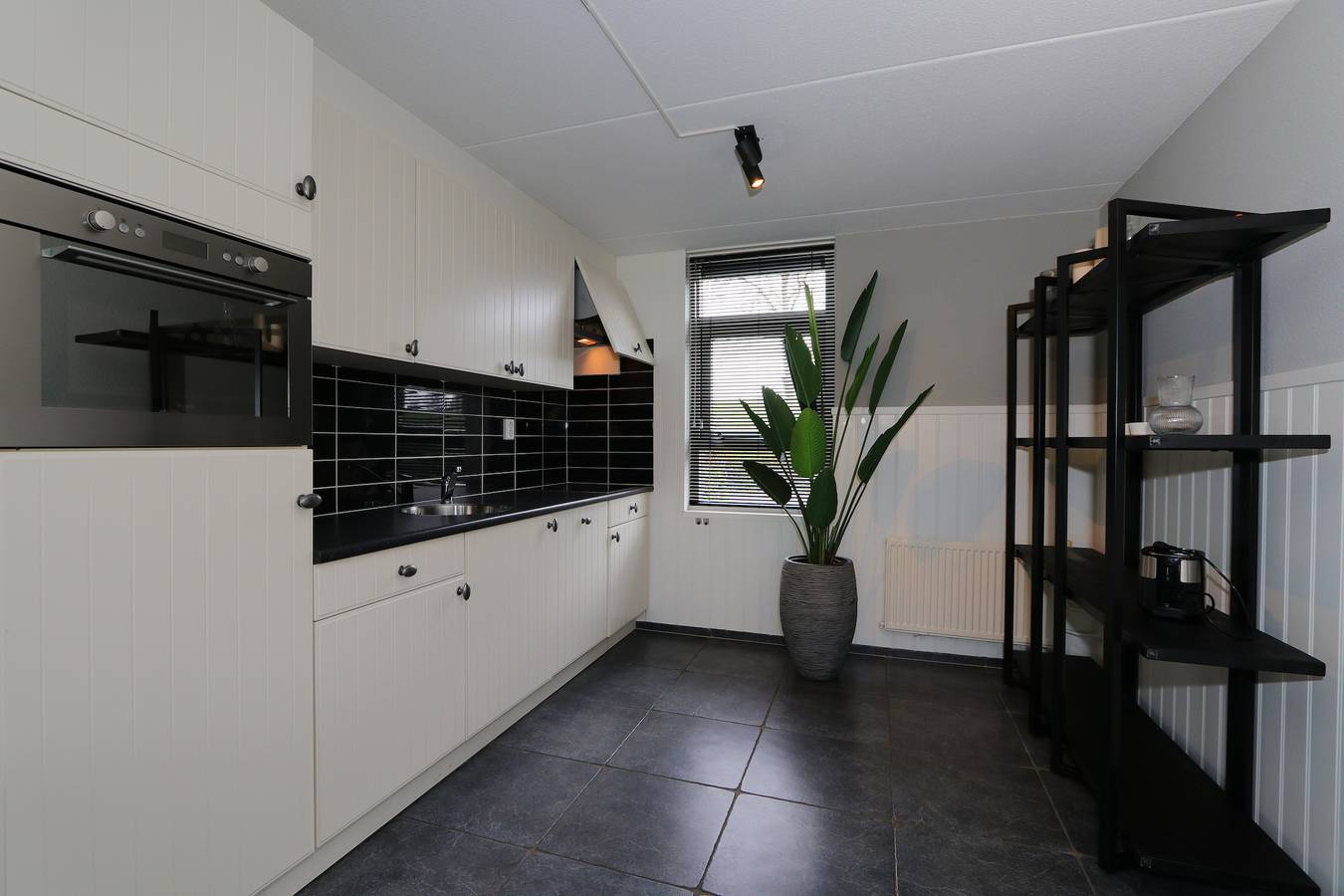 Europarcs Ijsselmeer — Dijkhuis Sauna 6 in Medemblik, Ijsselmeer