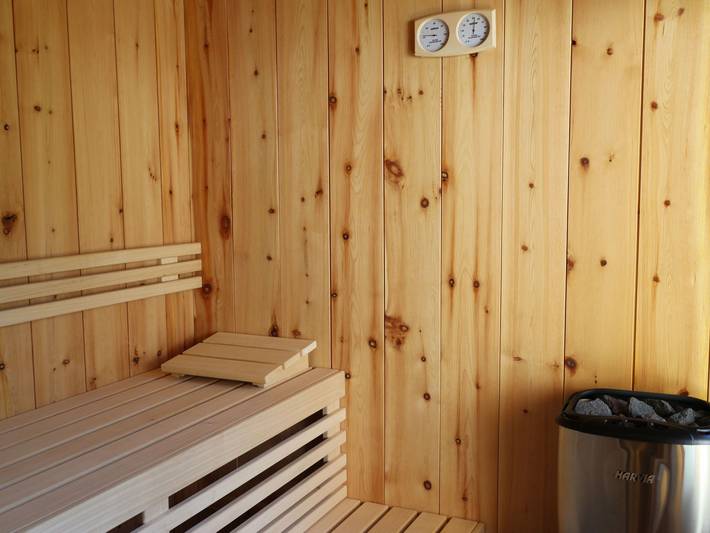 Hütte für 4 Personen, mit Garten und Balkon am Kronplatz - 3