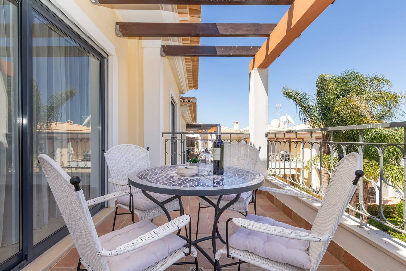 Apartamento entero, Apartment Santa Maria in Santa Maria, São Gonçalo de Lagos