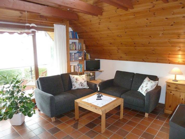 Ferienwohnung für 3 Personen, mit Balkon in Kiel - 2