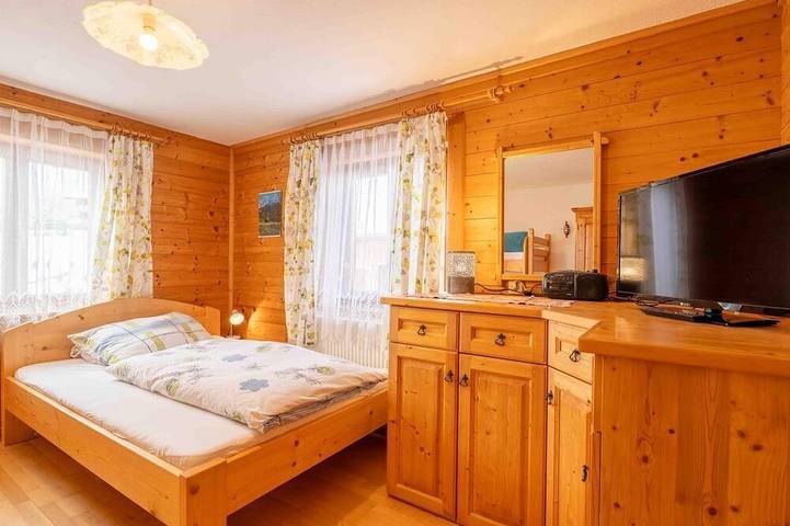Bauernhof für 10 Personen, mit Garten und Balkon in Flachau - 3
