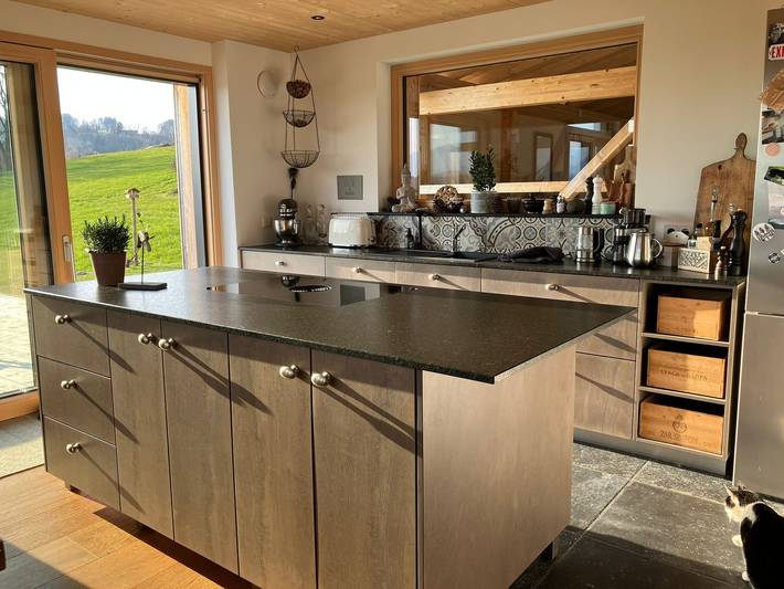 Ferienhaus für 4 Personen, mit Garten, mit Haustier in Rimsting - 3