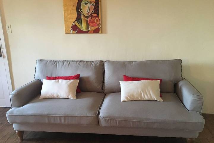 Maison d’hôte pour 3 personnes, avec piscine à Lisle-sur-Tarn - 3