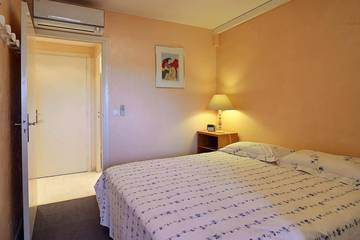 Appartement De Vacances pour 5 Personnes dans Mougins, Région de Cannes, Photo 2