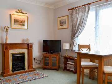 Cottage for 2 People in Ambleside, Cumbria, Photo 1