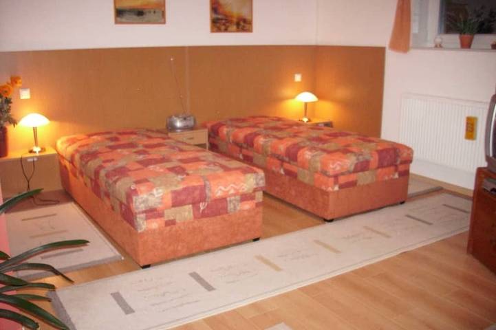 Ferienwohnung für 2 Personen, mit Terrasse in Owschlag - 2