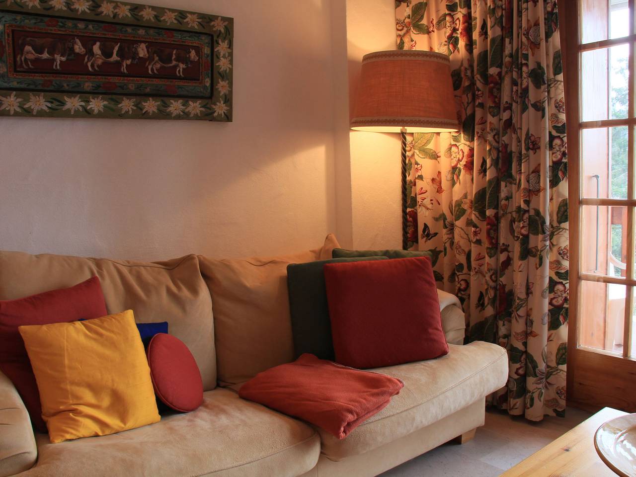 Appartement entier, Dauphin 7 in Villars-sur-Ollon, Ollon (Villars-sur-Ollon)