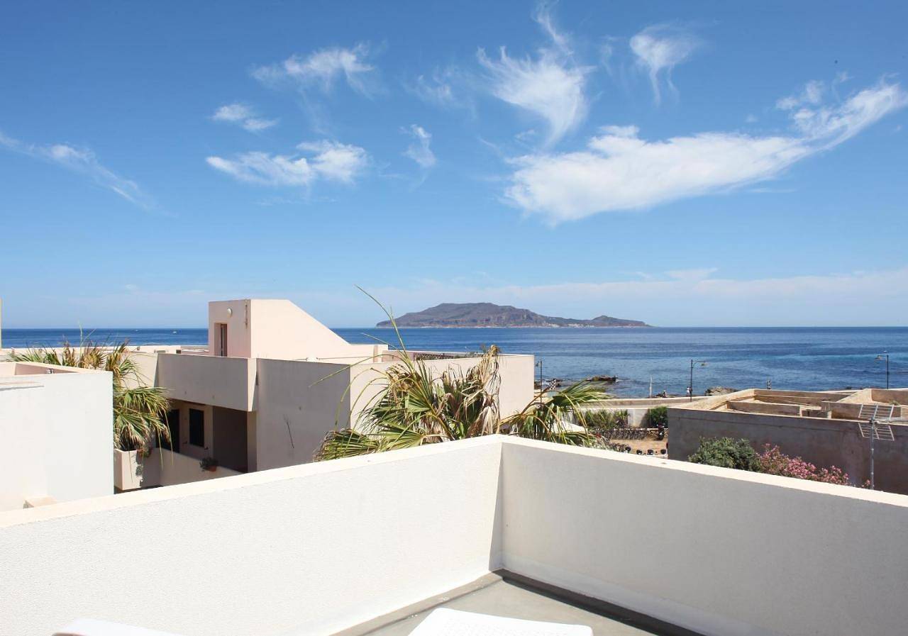 Standard Double Room in Favignana, Île de Favignana