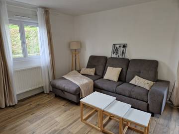 Gîte pour 4 Personnes dans La Croix-aux-Mines, Saint-Dié-des-Vosges, Photo 2
