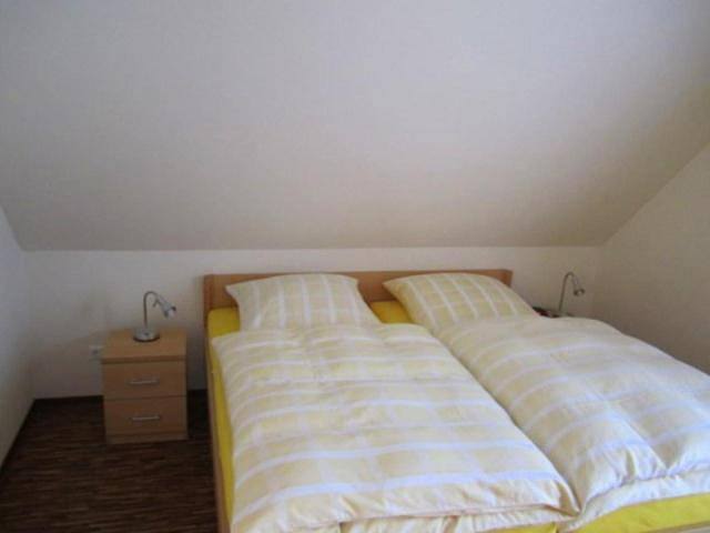 Hotel für 2 Personen, mit Balkon und Terrasse sowie Garten und Sauna in Neuenkirchen-Vörden - 2
