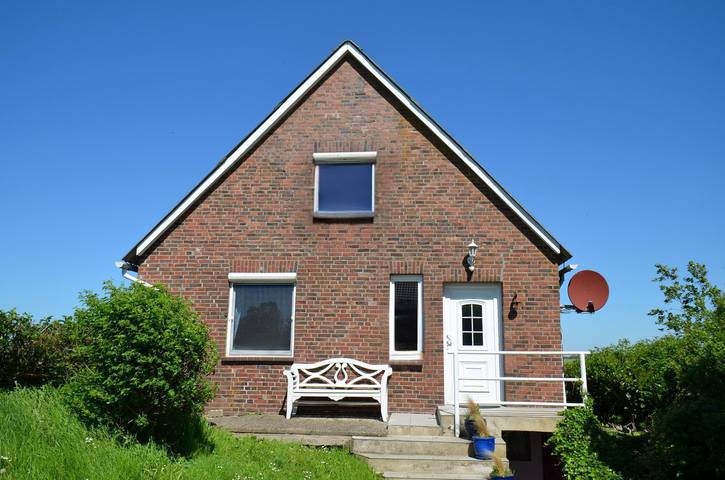 Ferienwohnung für 5 Personen, mit Garten und Sauna, mit Haustier - 1