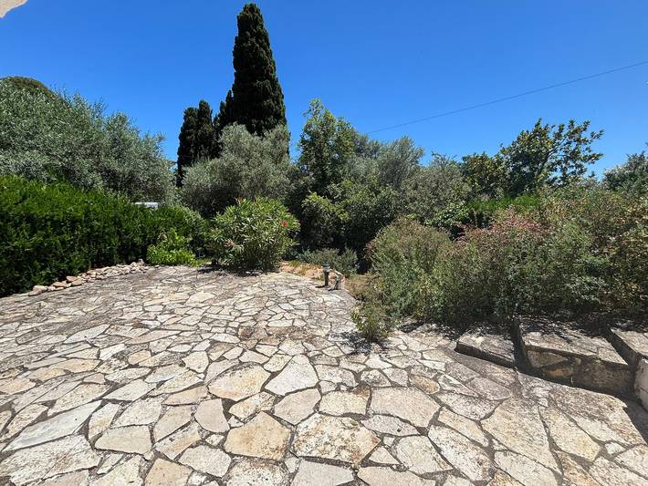 Casa rural para 6 personas, con Balcón y Terraza además de Jardín y Piscina en Torroella de Montgrí - 3