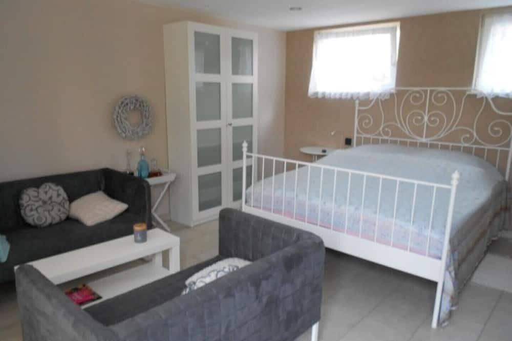 Ganze Wohnung, Ferienwohnung Nr 1 - Ferienwohnungen im Elsass in Keskastel, Region Saverne
