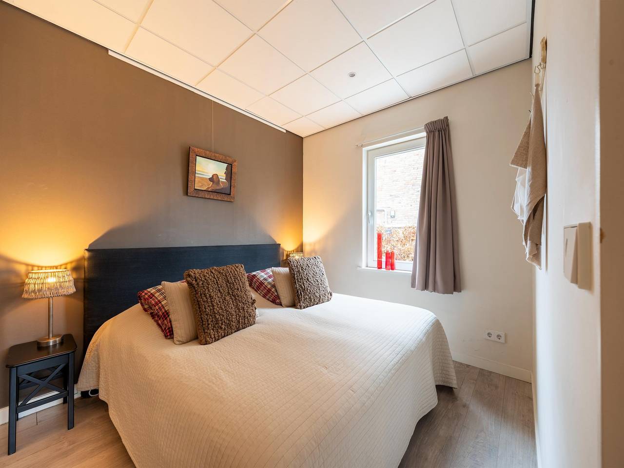 Ganze Wohnung, Apartment in Bergen nahe Strand für 2 Von Belvilla in Bergen (Nordholland), Noord-Holland - Nordseeküste