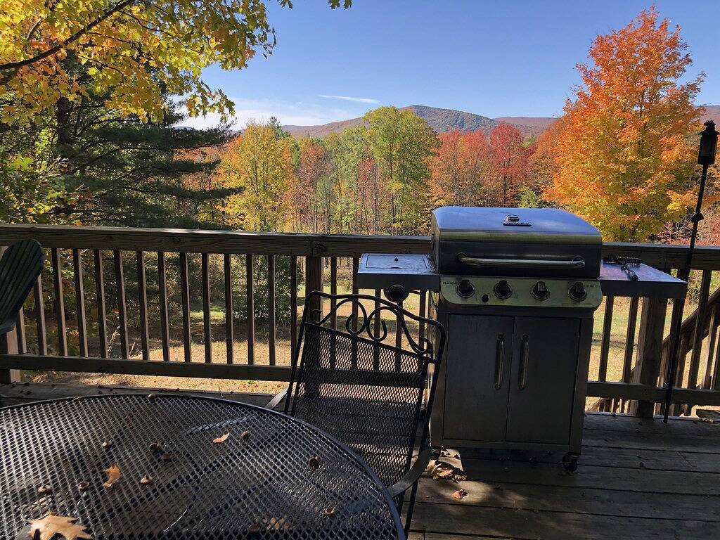 Tranquil Getaway-Dartmouth Lake Sunapee Region in Newbury (NH), New Hampshire
