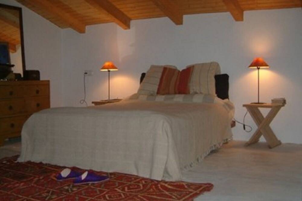 Das Cortijo ist ein einzigartiges Ferienhaus und Pool in Extremadura in Montánchez, Cáceres und Umgebung