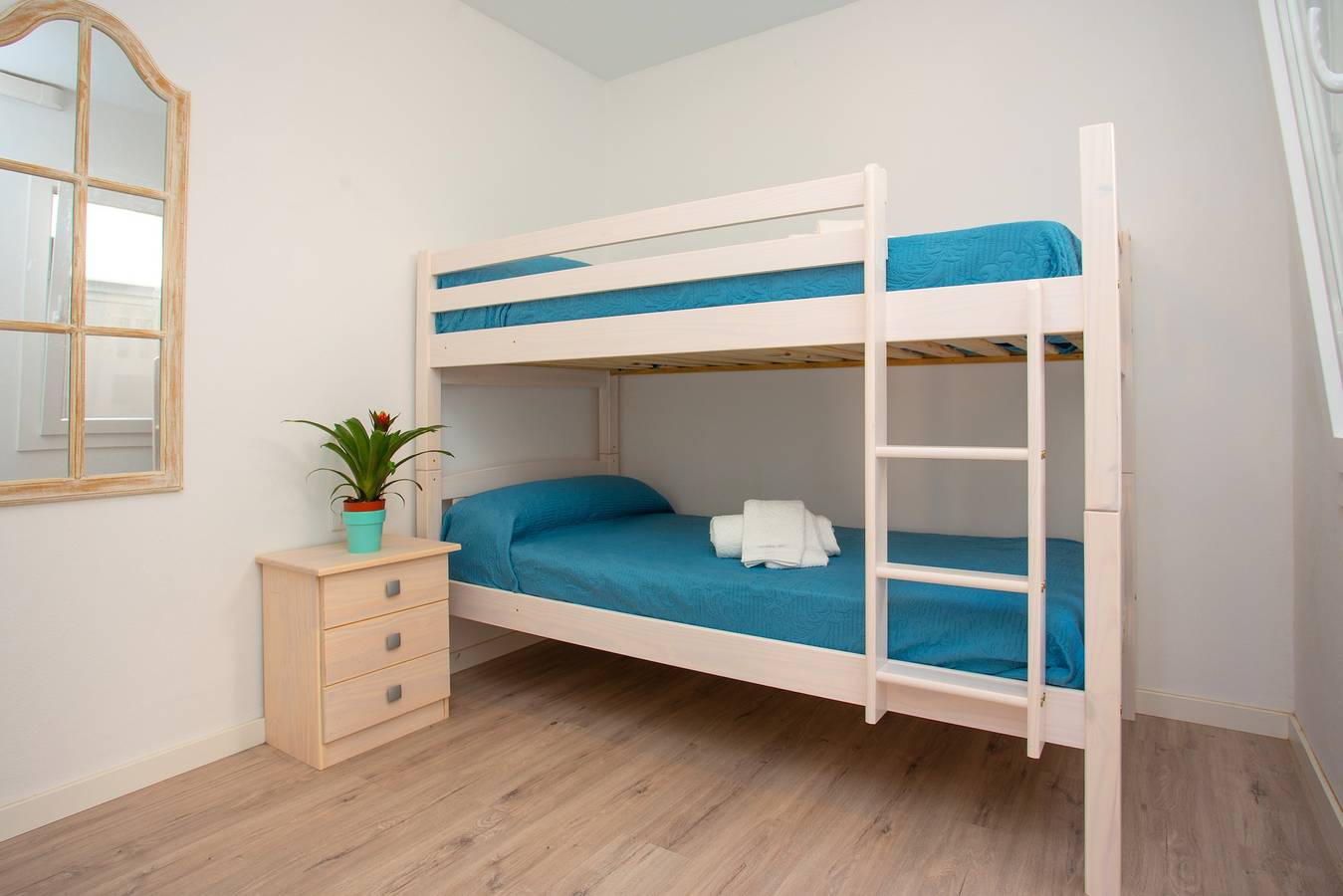 Familie-vakantieappartement 'Poblat 86' met airconditioning, foto 13