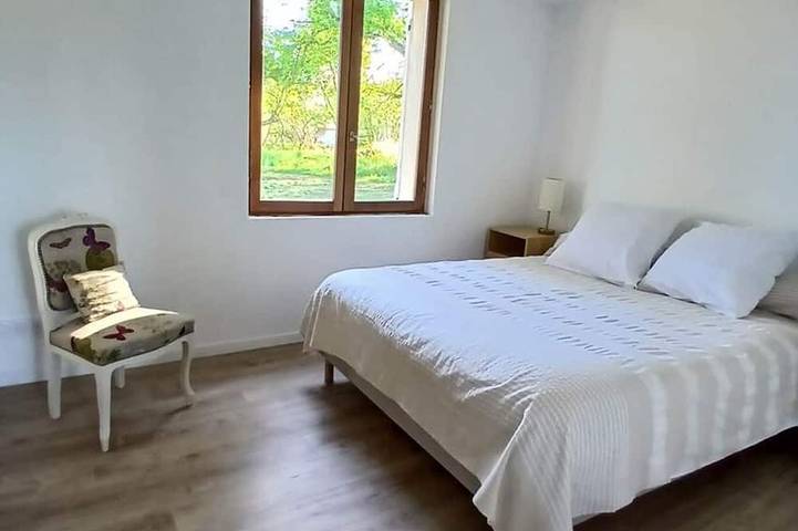 Chambre d’hôte pour 2 personnes à Lalande-de-Pomerol - 3