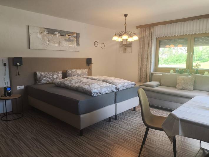 Ganze Ferienwohnung, Ferienwohnung Martha in Umhausen, Ötztal