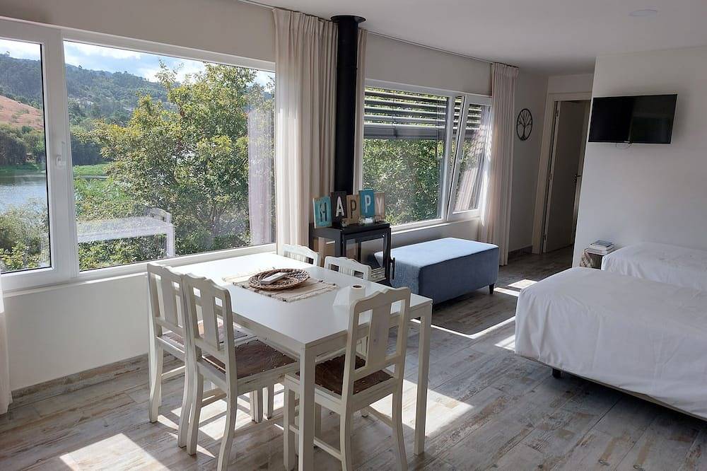 Casa da Flor 2 in Vila Caiz, Dystrykt Porto