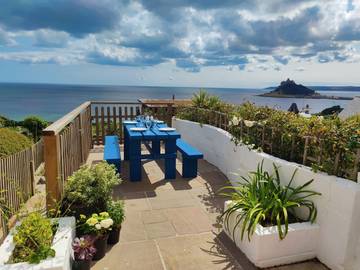 Cottage for 5 People in Marazion, Cornwall, Photo 1