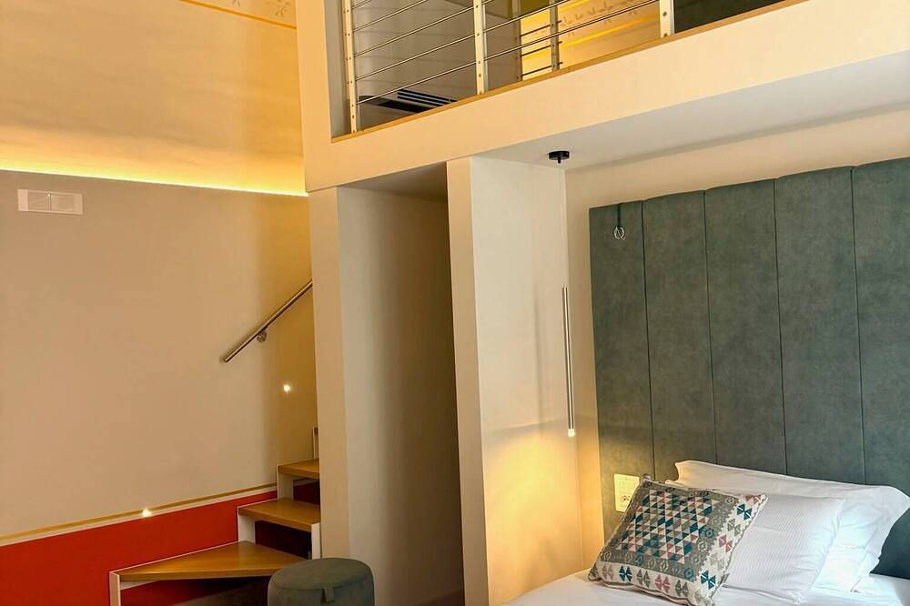 Fiore di Maggio Boutique Hotel - Suites in Matera in Matera, Piana del Metaponto