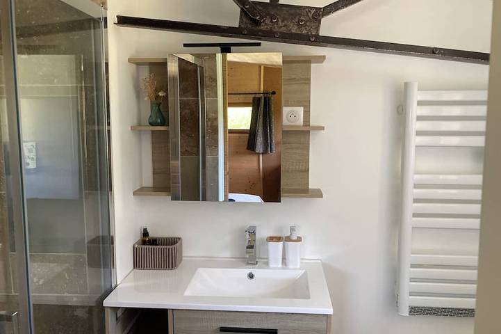 Hôtel pour 6 personnes à Saint-Jean-de-Côle - 3