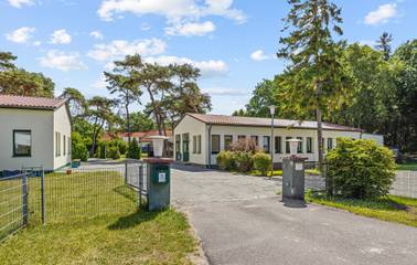 Ferienwohnung für 4 Personen, mit Garten, kinderfreundlich in Juliusruh