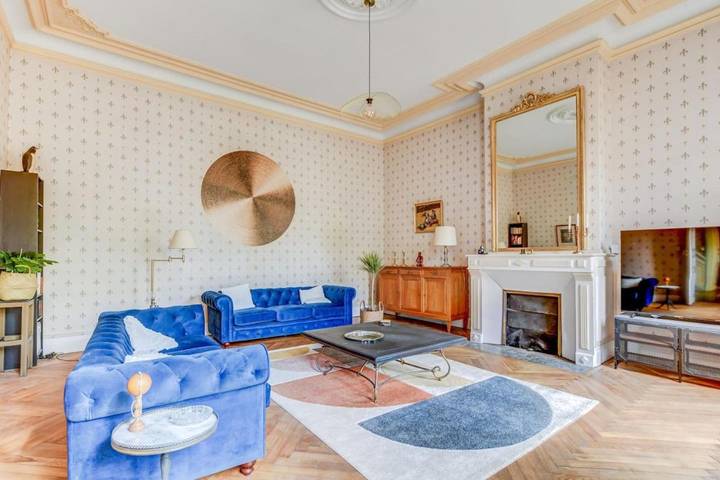 Location de vacances pour 12 personnes, avec Balcon à Labège