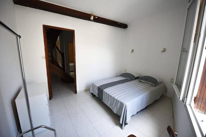 Gîte pour 6 personnes, avec Balcon et Terrasse dans Port de Sète - 3